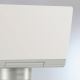 STEINEL 029838 - LED reflektor XLED home 2 Z-Wave LED/14,8W/230V IP44