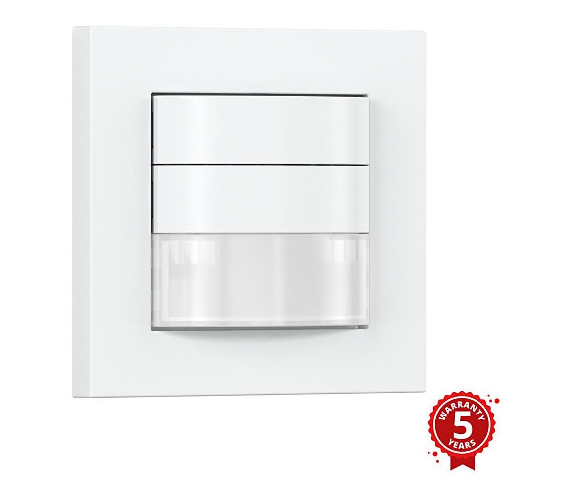 Steinel STEINEL 032913 - Senzor pohybu HF180 COM2 230V bílý ST032913