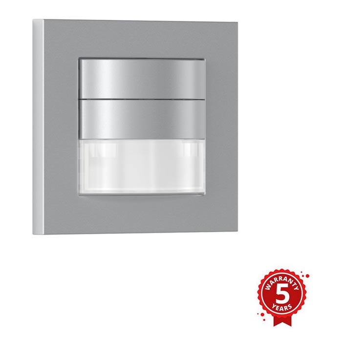 STEINEL 032920 - Senzor pohybu HF180 DALI 230V stříbrný