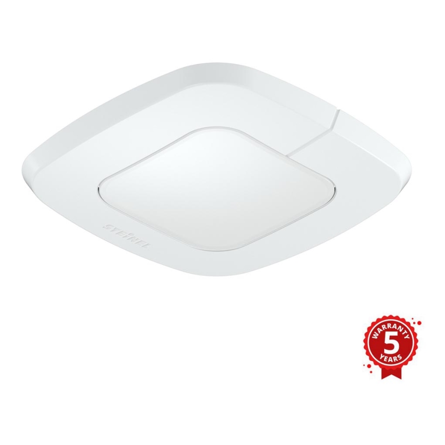 STEINEL 032951 - Senzor pohybu IR QUATTRO SLIM XS COM1