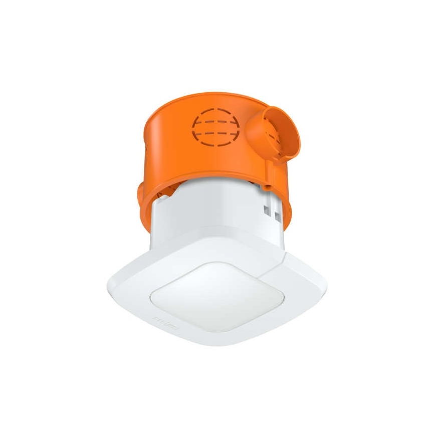 STEINEL 032951 - Senzor pohybu IR QUATTRO SLIM XS COM1