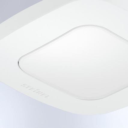 STEINEL 032951 - Senzor pohybu IR QUATTRO SLIM XS COM1