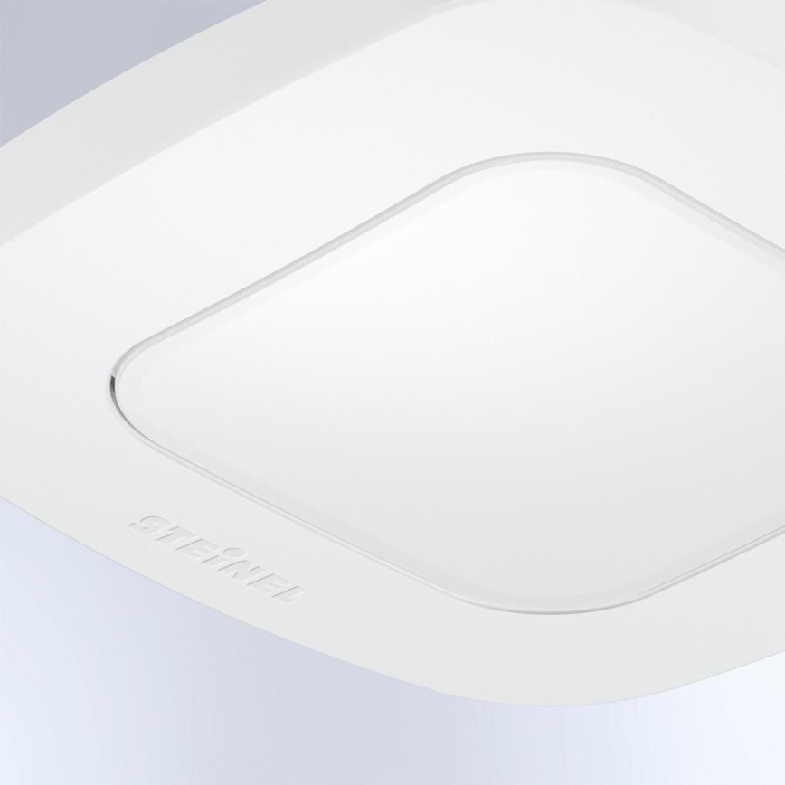 STEINEL 032951 - Senzor pohybu IR QUATTRO SLIM XS COM1