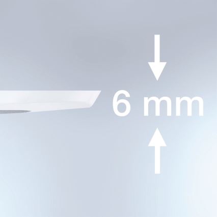 STEINEL 032951 - Senzor pohybu IR QUATTRO SLIM XS COM1