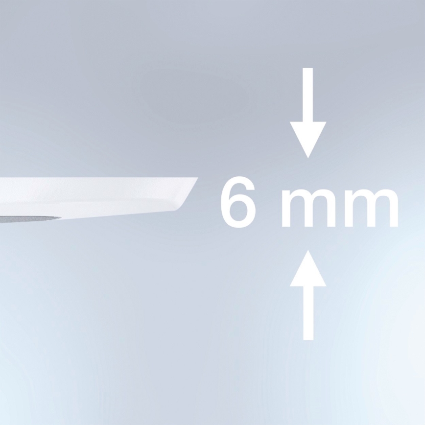 STEINEL 032951 - Senzor pohybu IR QUATTRO SLIM XS COM1