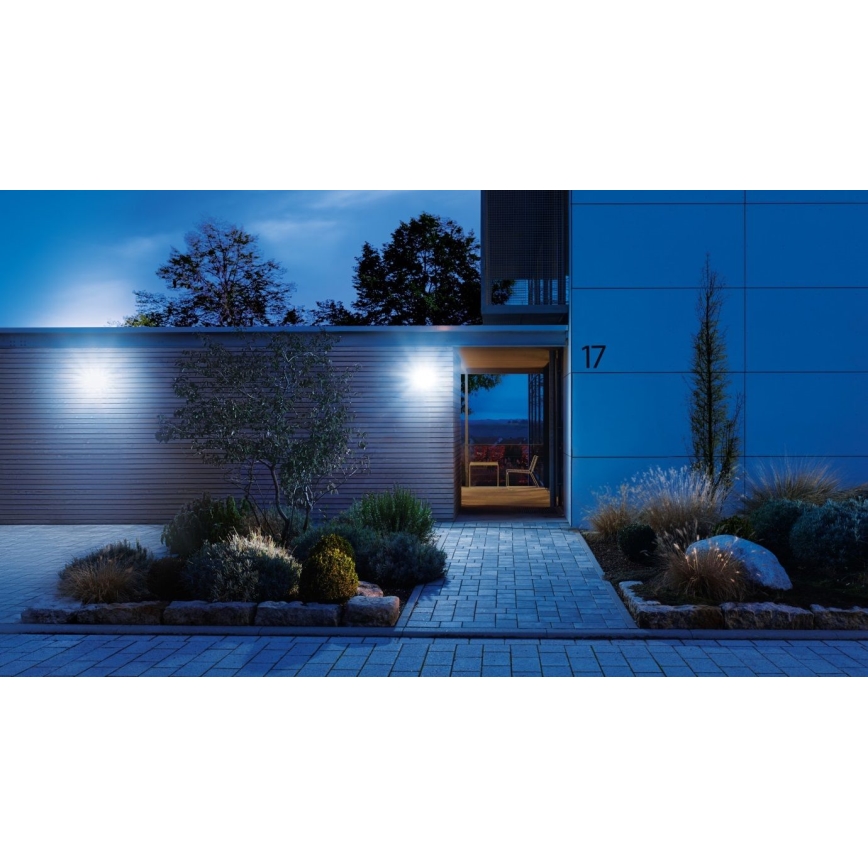 STEINEL 033118 - LED reflektor XLED home 2 SL LED/14,8W/230V