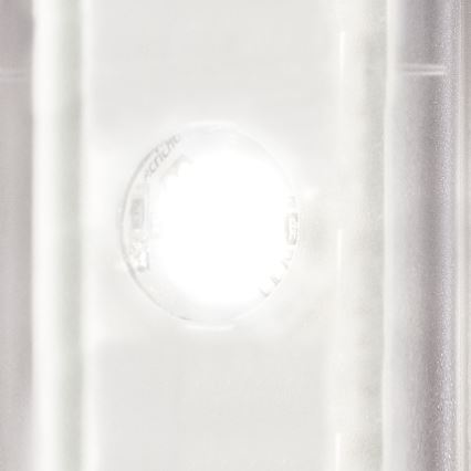 STEINEL 033224 - LED Venkovní svítidlo se senzorem L224LED LED/7,5W antracit