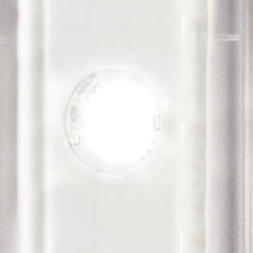 STEINEL 033224 - LED Venkovní svítidlo se senzorem L224LED LED/7,5W antracit