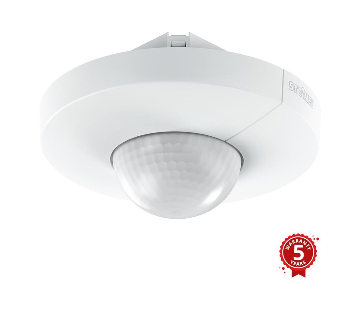 Steinel STEINEL 033484 - Senzor pohybu IS 3360 bílý ST033484
