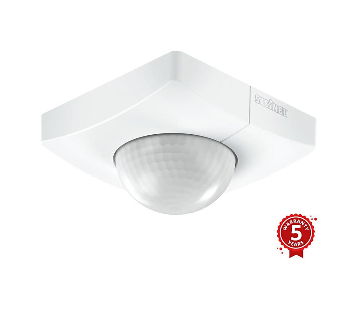 Steinel STEINEL 033514 - Senzor pohybu IS 3360 DALI bílý ST033514