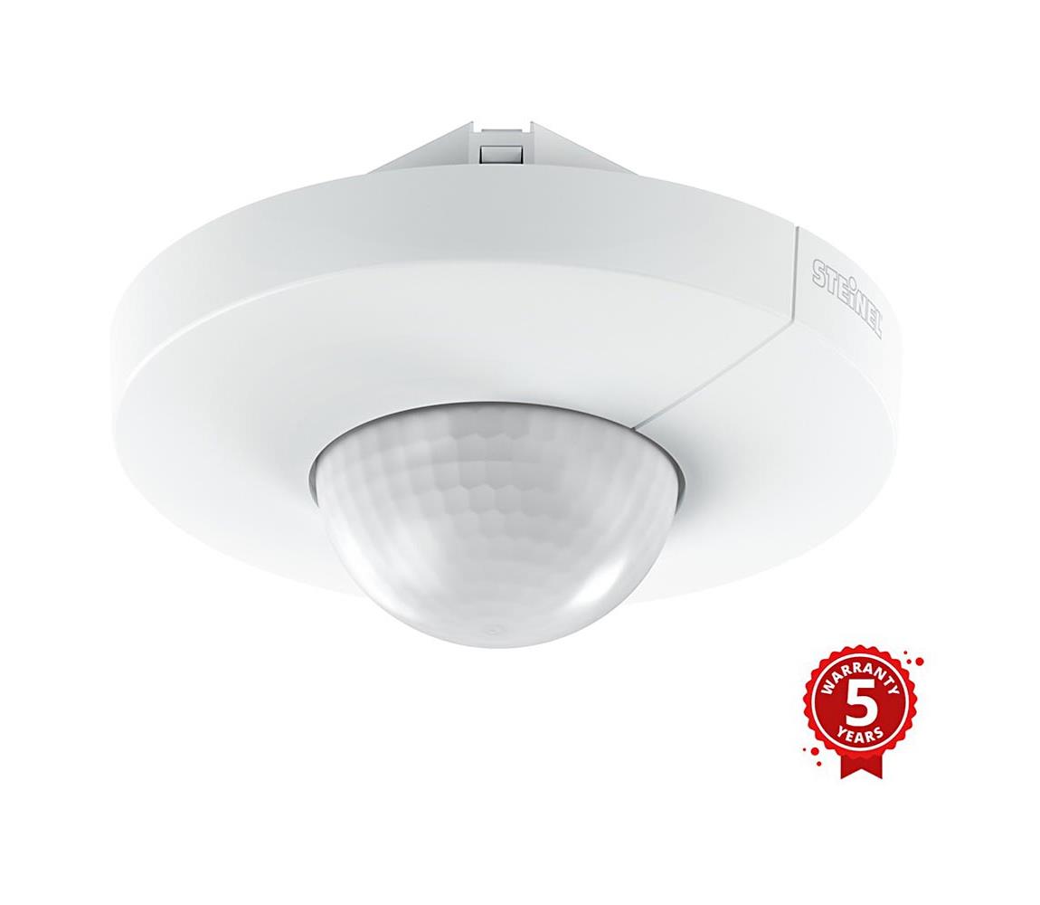 Steinel STEINEL 033521 - Senzor pohybu IS 3360 DALI bílý ST033521