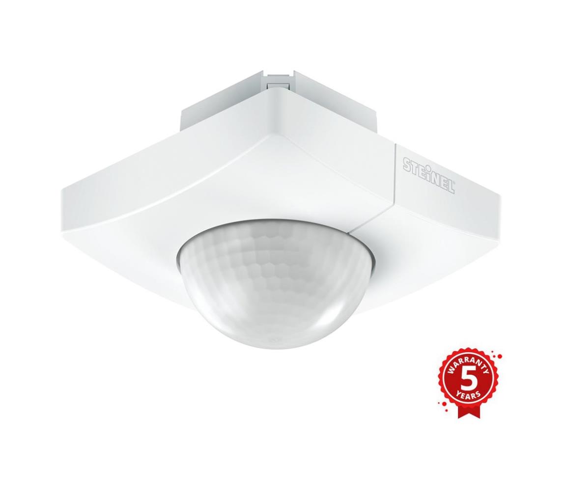 Steinel STEINEL 033606 - Senzor pohybu IS 3360 MX Highbay DALI bílý ST033606
