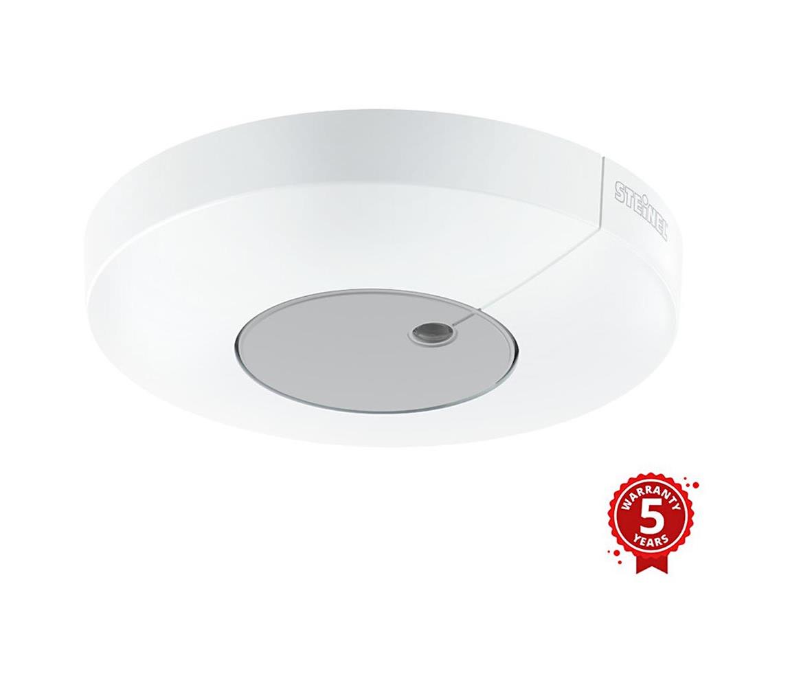 Steinel STEINEL 033651 - Soumrakový spínač Light Sensor Dual KNX bílý ST033651