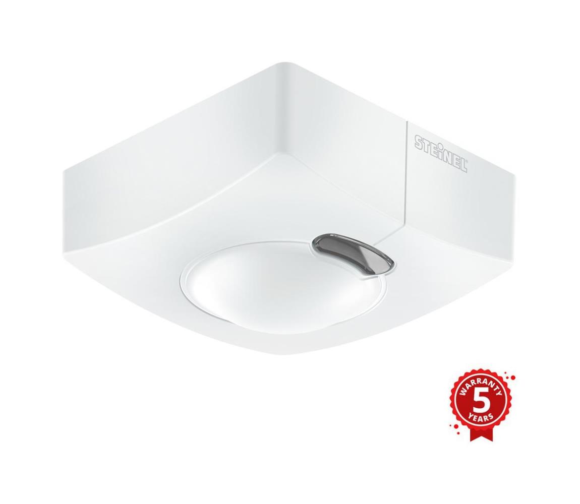 Steinel STEINEL 033675 - Senzor pohybu podhledový HF 3360 COM1 bílý ST033675
