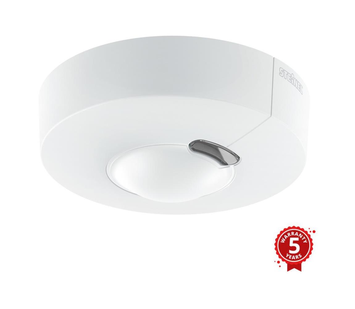 Steinel STEINEL 033736 - Venkovní senzor pohybu HF 3360 DALI bílý IP54 ST033736
