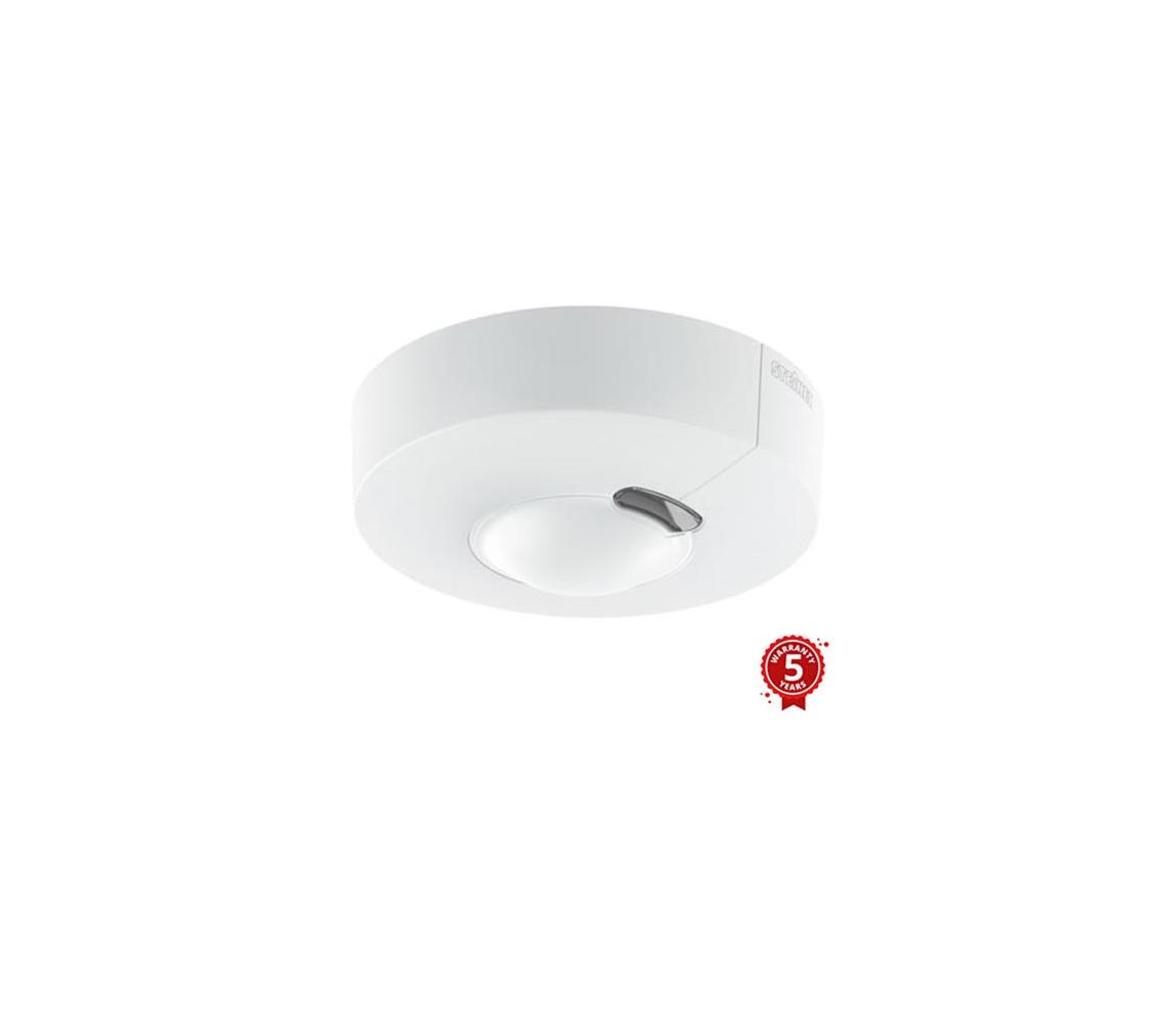 Steinel STEINEL 033767 - Venkovní senzor pohybu HF 3360 KNX bílý IP54 ST033767