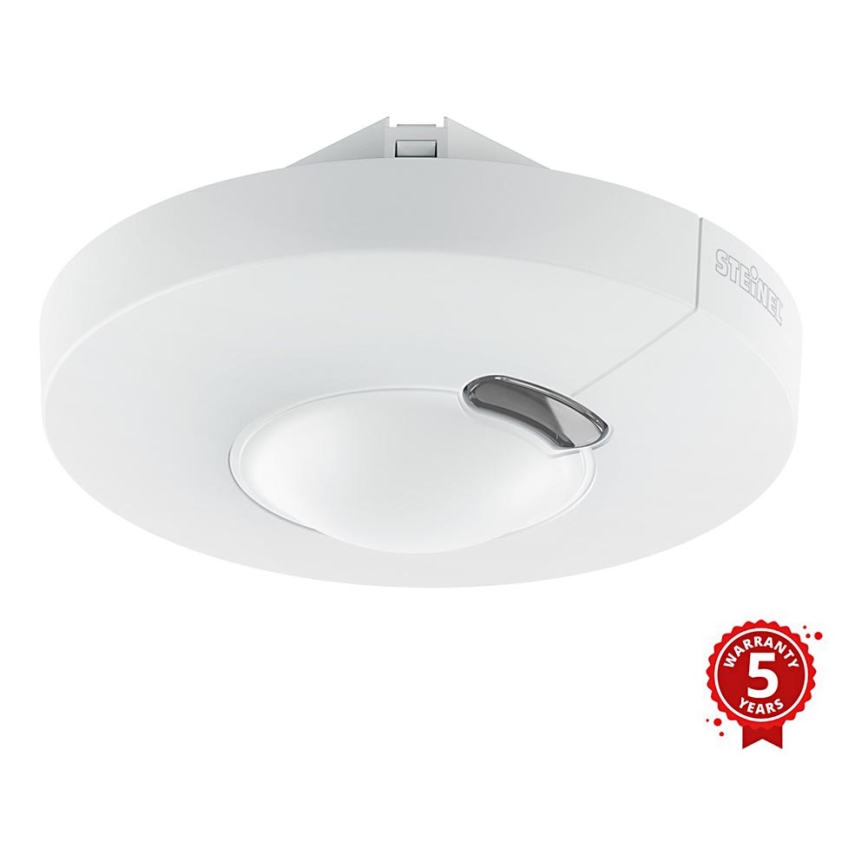 STEINEL 033781 - Senzor pohybu HF 3360 KNX bílý