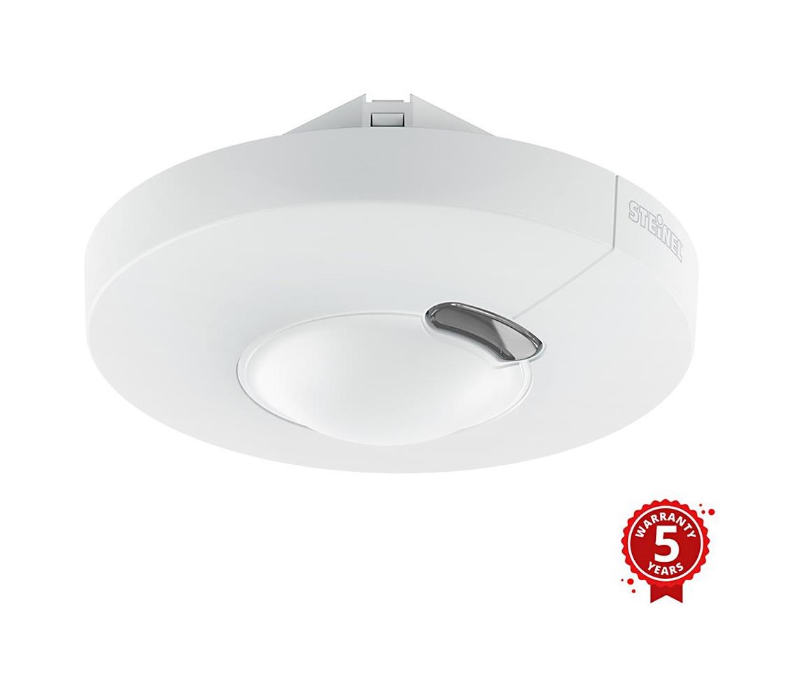 Steinel STEINEL 033781 - Senzor pohybu HF 3360 KNX bílý ST033781
