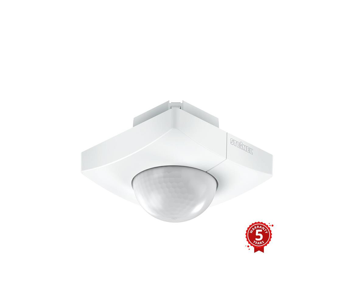 Steinel STEINEL 033835 - Senzor pohybu IS 345 bílý ST033835