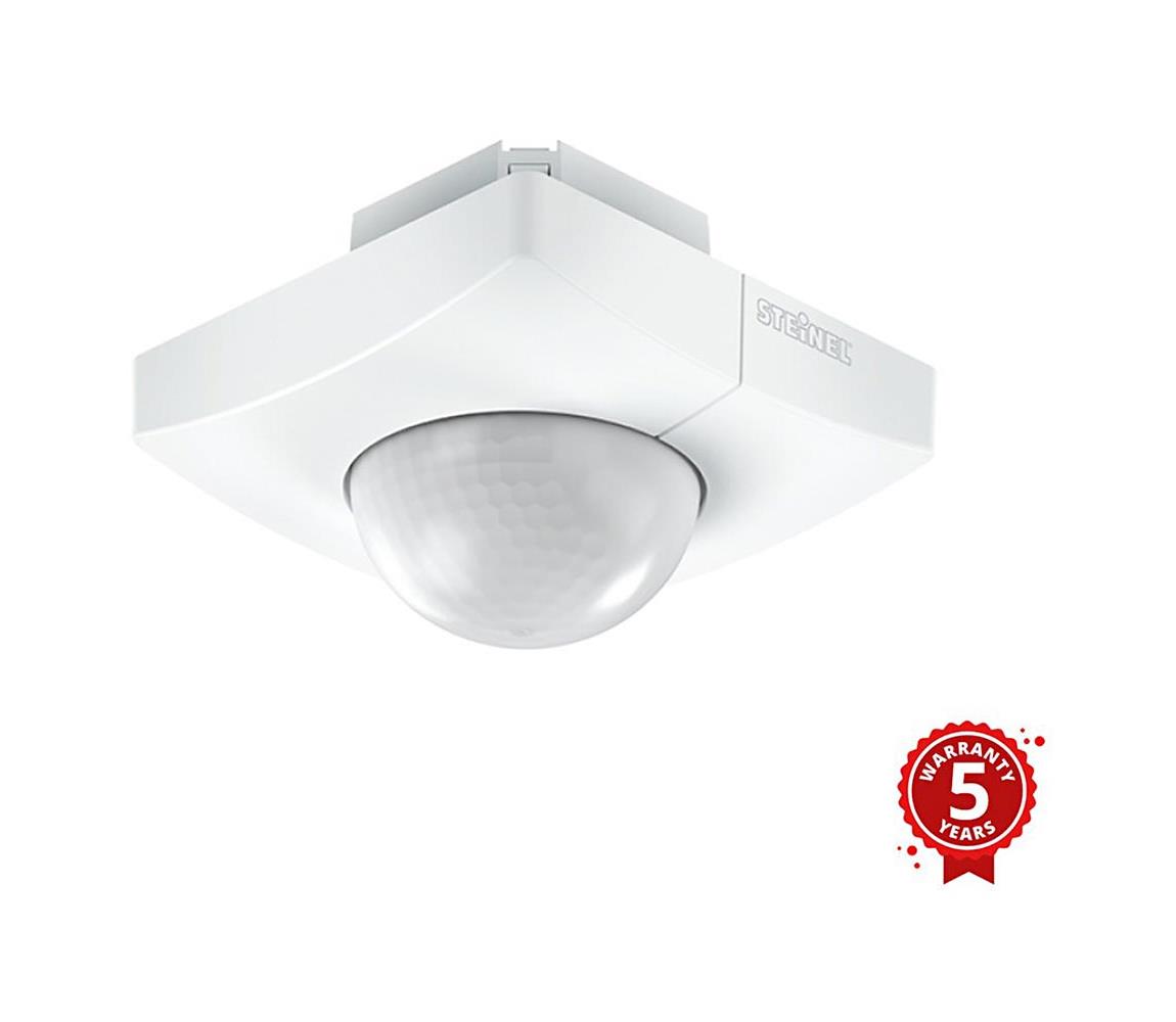 Steinel STEINEL 033866 - Senzor pohybu IS 345 DALI bílý ST033866