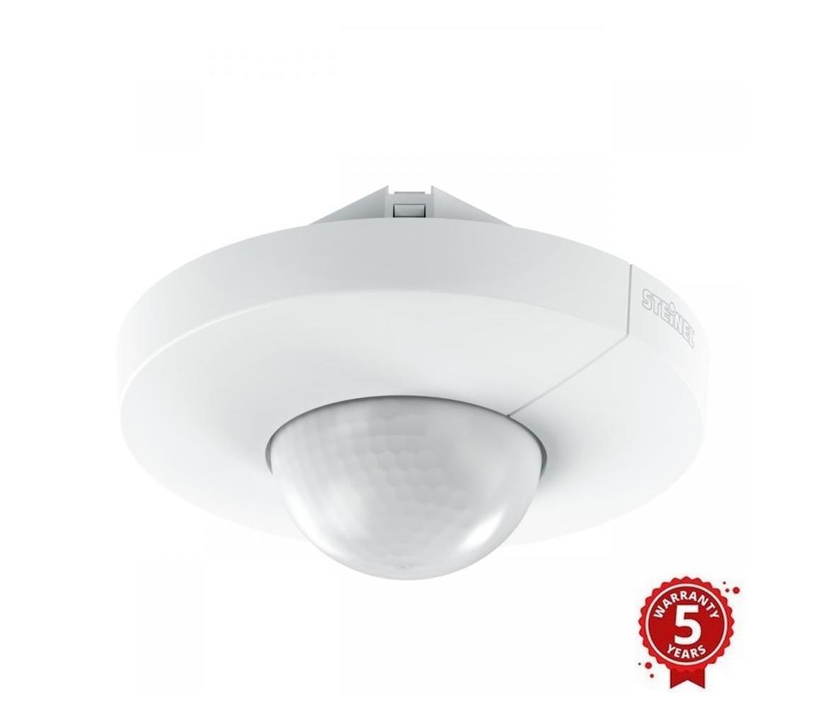 Steinel STEINEL 033873 - Senzor pohybu IS 345 DALI bílý ST033873