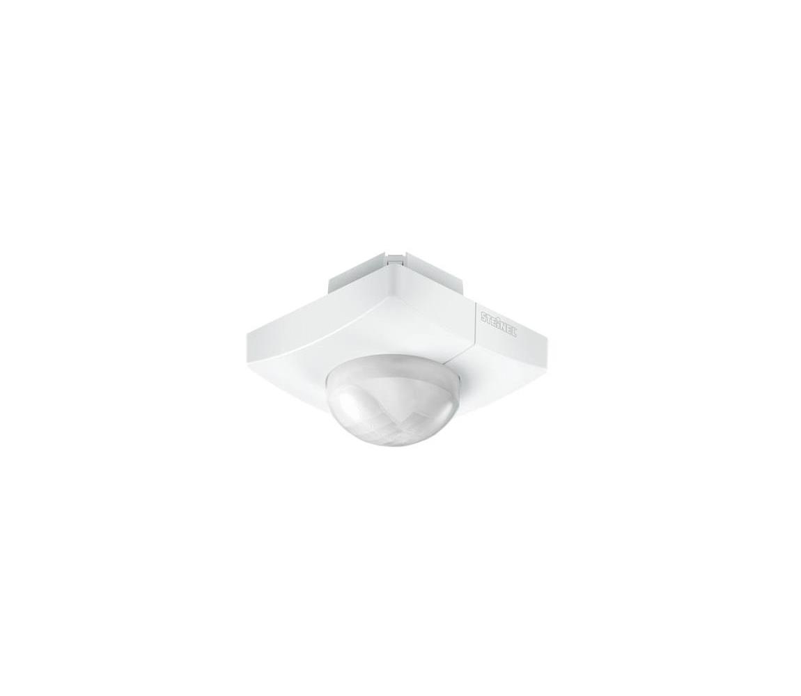 Steinel STEINEL 033927 - Senzor pohybu IS 345 MX Highbay bílý ST033927