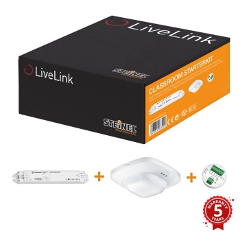 STEINEL 033958 - Startovací sada LiveLink