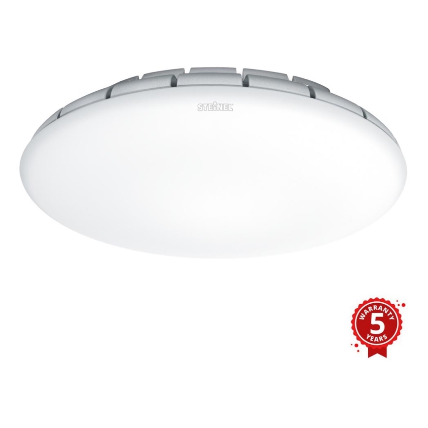 STEINEL 034627 - LED Stropní svítidlo se senzorem LED/16W/230V