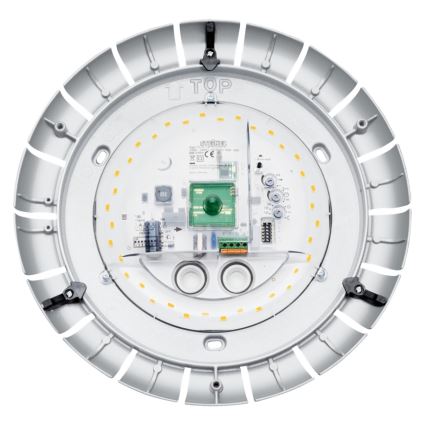 STEINEL 034627 - LED Stropní svítidlo se senzorem LED/16W/230V