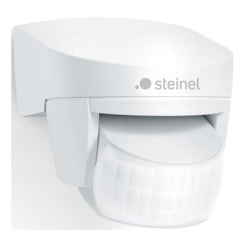 Steinel 034672 - Venkovní senzor pohybu IS 2140 ECO IP54 bílá