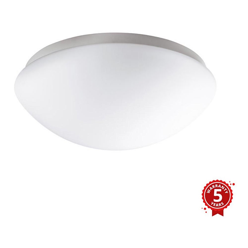 STEINEL 035020 - LED Venkovní svítidlo se senzorem LED/9,5W/230V 3000K IP54