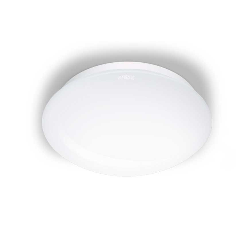 STEINEL 035020 - LED Venkovní svítidlo se senzorem LED/9,5W/230V IP54 3000K