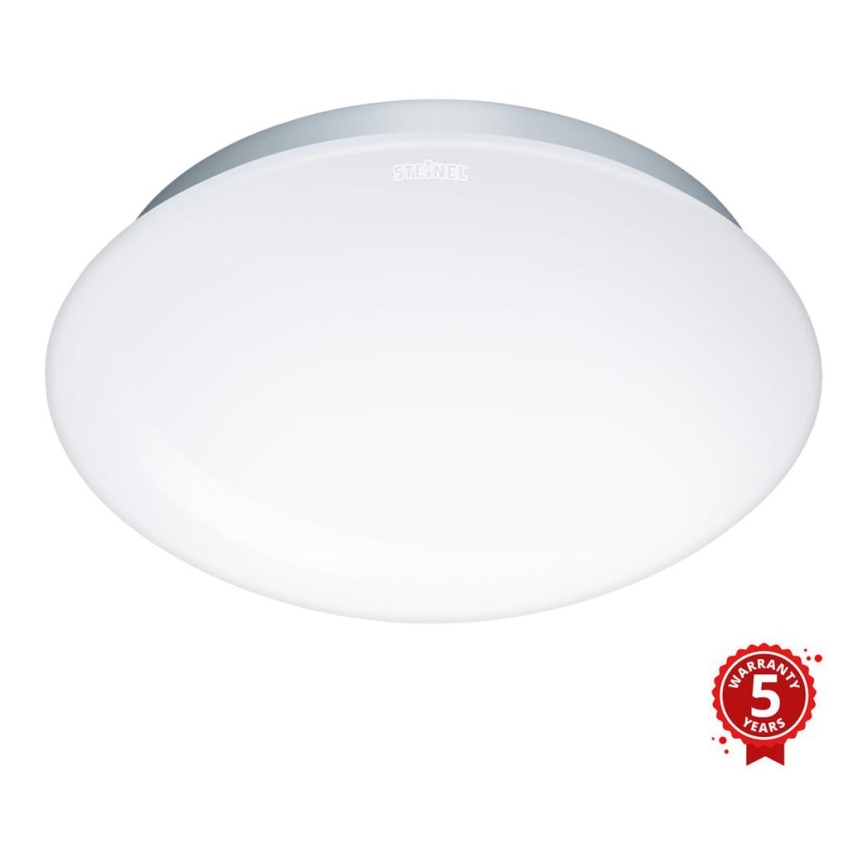 STEINEL 035044 - LED koupelnové svítidlo LED/8,5W/230V 3000K IP54