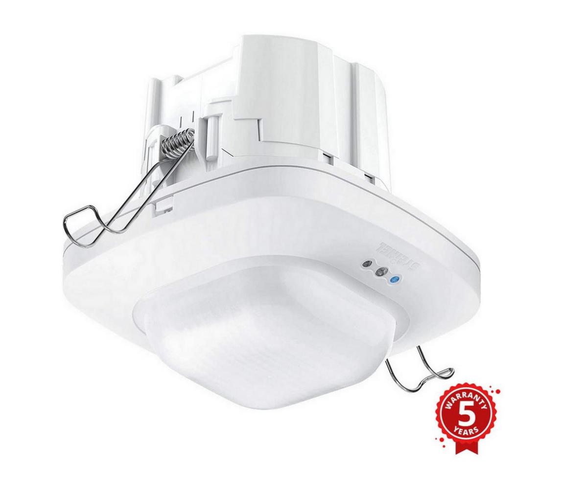Steinel Steinel 035204 - Senzor pohybu s prezenčním čidlem IR QUATTRO HD DALI PLUS ST035204