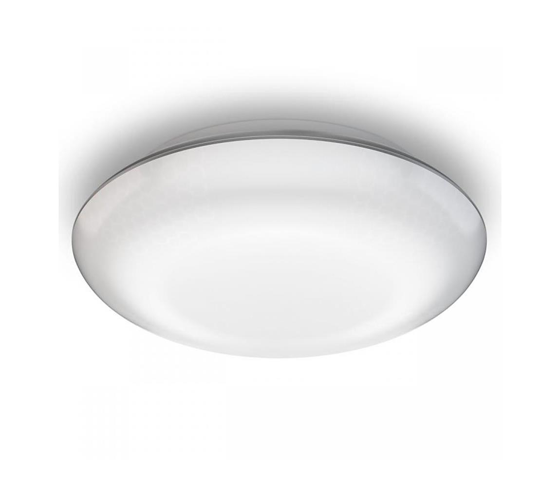 Steinel Steinel 035433 - LED Venkovní svítidlo se senzorem QUATTRO LED/14W/230V IP54 ST035433