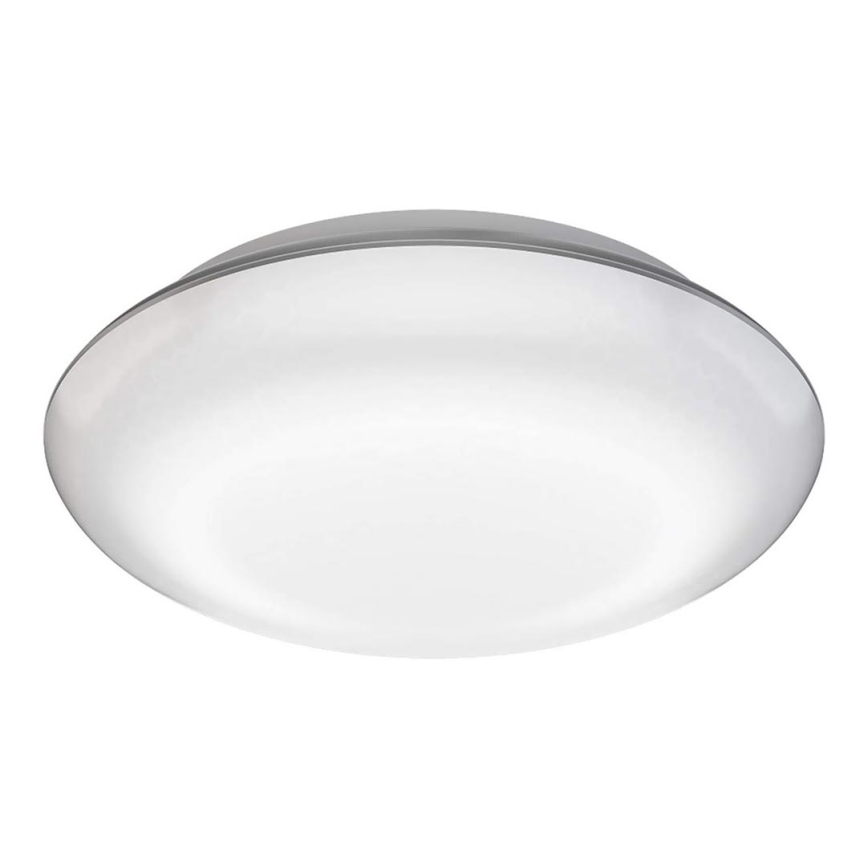 Steinel 035440 - LED Venkovní stropní svítidlo se senzorem QUATTRO LED/10W/230V IP54