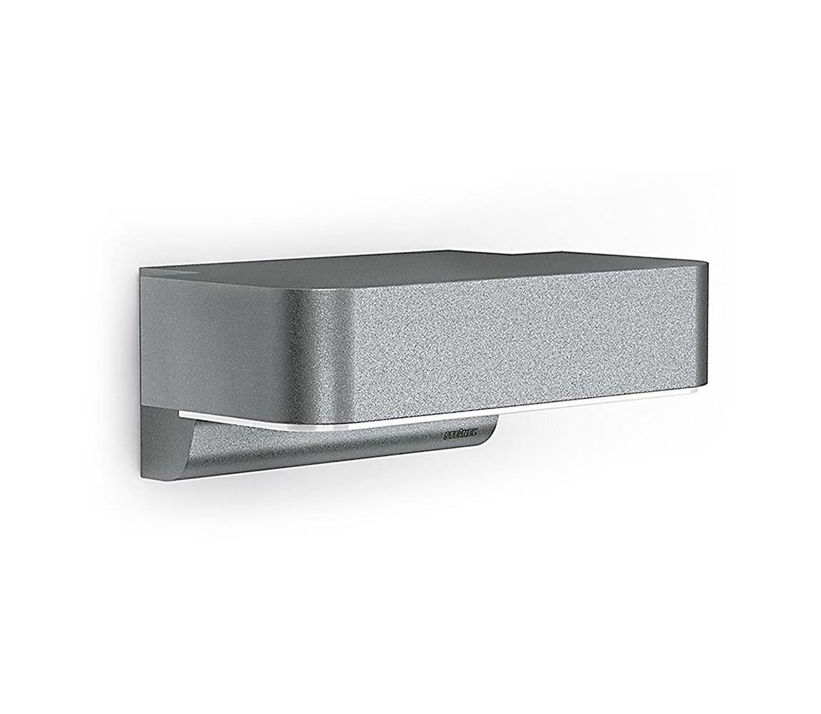 Steinel Steinel 035747 - LED Venkovní svítidlo se senzorem L800LED iHF 1xLED/10W/230V IP44 ST035747