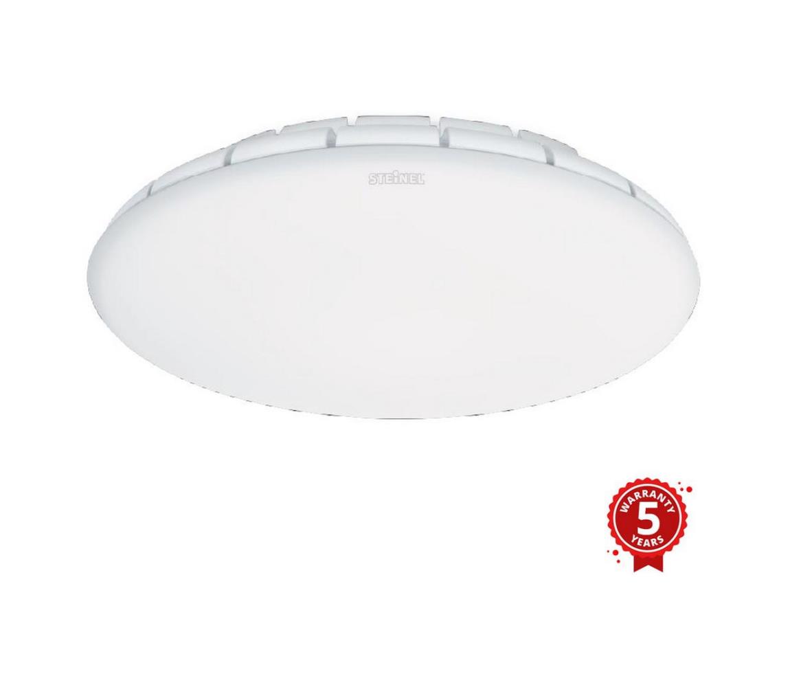 Steinel Steinel 035839 - LED Stropní svítidlo se senzorem RS PRO LED/26W/230V 4000K ST035839