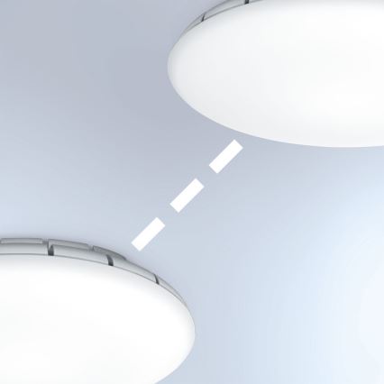 Steinel 035853 - LED Stropní svítidlo se senzorem RS PRO LED/26W/230V 3000K