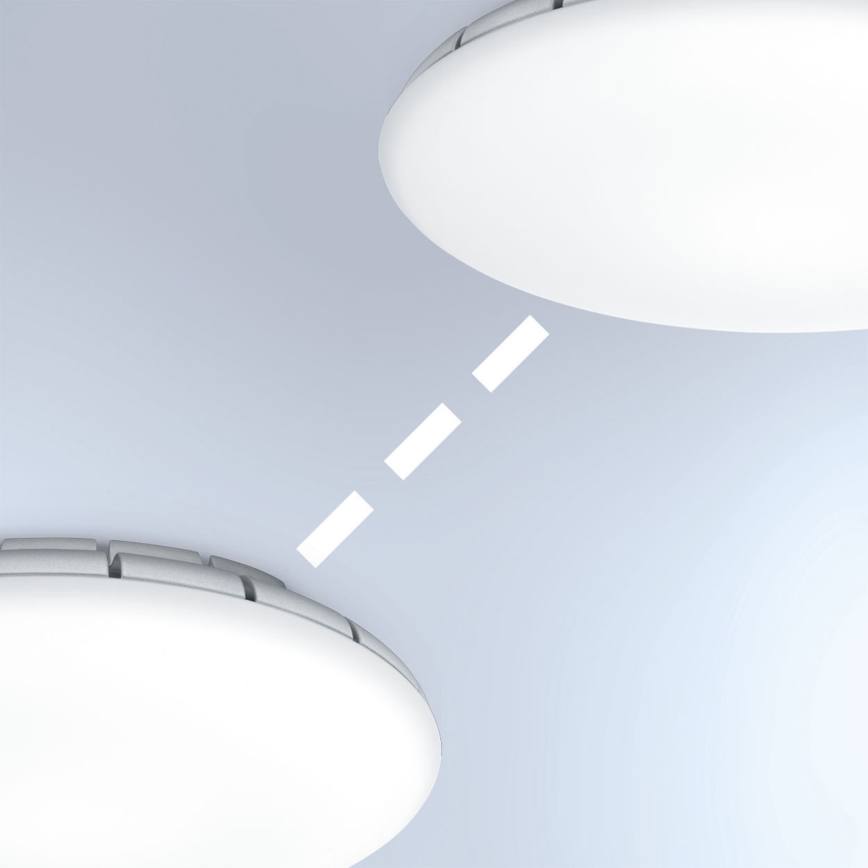 Steinel 035853 - LED Stropní svítidlo se senzorem RS PRO LED/26W/230V 3000K