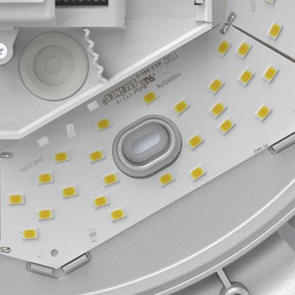 Steinel 035853 - LED Stropní svítidlo se senzorem RS PRO LED/26W/230V 3000K