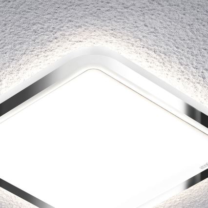 Steinel 052522 - LED Stropní svítidlo se senzorem RS LED/9,5W/230V