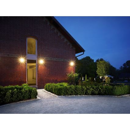 Steinel 052553 - LED Reflektor se senzorem LS150LED 1xLED/20,5W/230V bílá