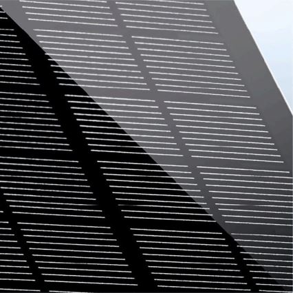 Steinel 052652 - LED Solární svítidlo se senzorem XSolar SOL-O LED/1,5W 2x2000mAh IP44 stříbrná