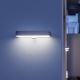 Steinel 052959 - LED Venkovní solární svítidlo se senzorem LED/1,5W IP44