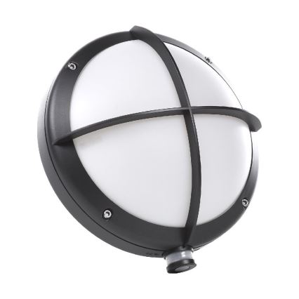 Steinel 053093 - LED Venkovní svítidlo se senzorem L 331 LED/9W/230V IP44