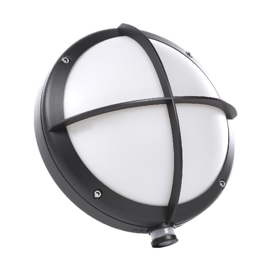 Steinel 053093 - LED Venkovní svítidlo se senzorem L 331 LED/9W/230V IP44