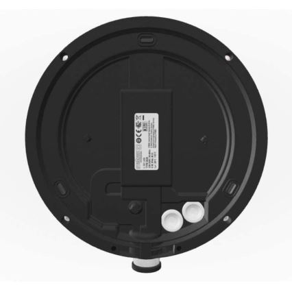 Steinel 053093 - LED Venkovní svítidlo se senzorem L 331 LED/9W/230V IP44