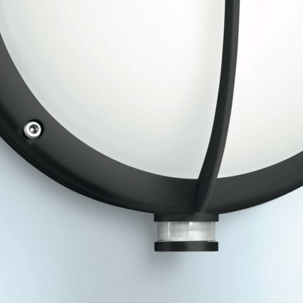 Steinel 053093 - LED Venkovní svítidlo se senzorem L 331 LED/9W/230V IP44