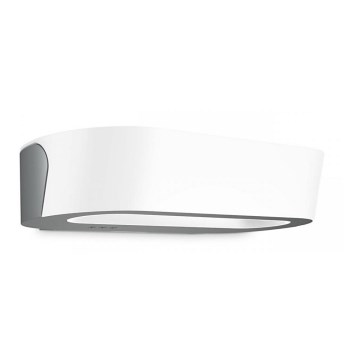 Steinel 053161 - LED Venkovní svítidlo se soumrakovým spínačem LN 710 LED/8,5W/230V IP44 antracit